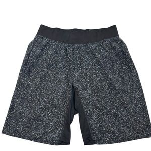 Men's Lululemon T.H.E. Short 9" Linerless Shorts